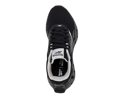 Foto 5 | Tenis para Correr Reebok Zig Dynamica STR para Mujer