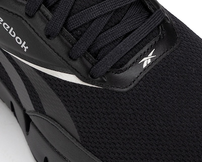 Foto 6 | Tenis para Correr Reebok Zig Dynamica STR para Mujer