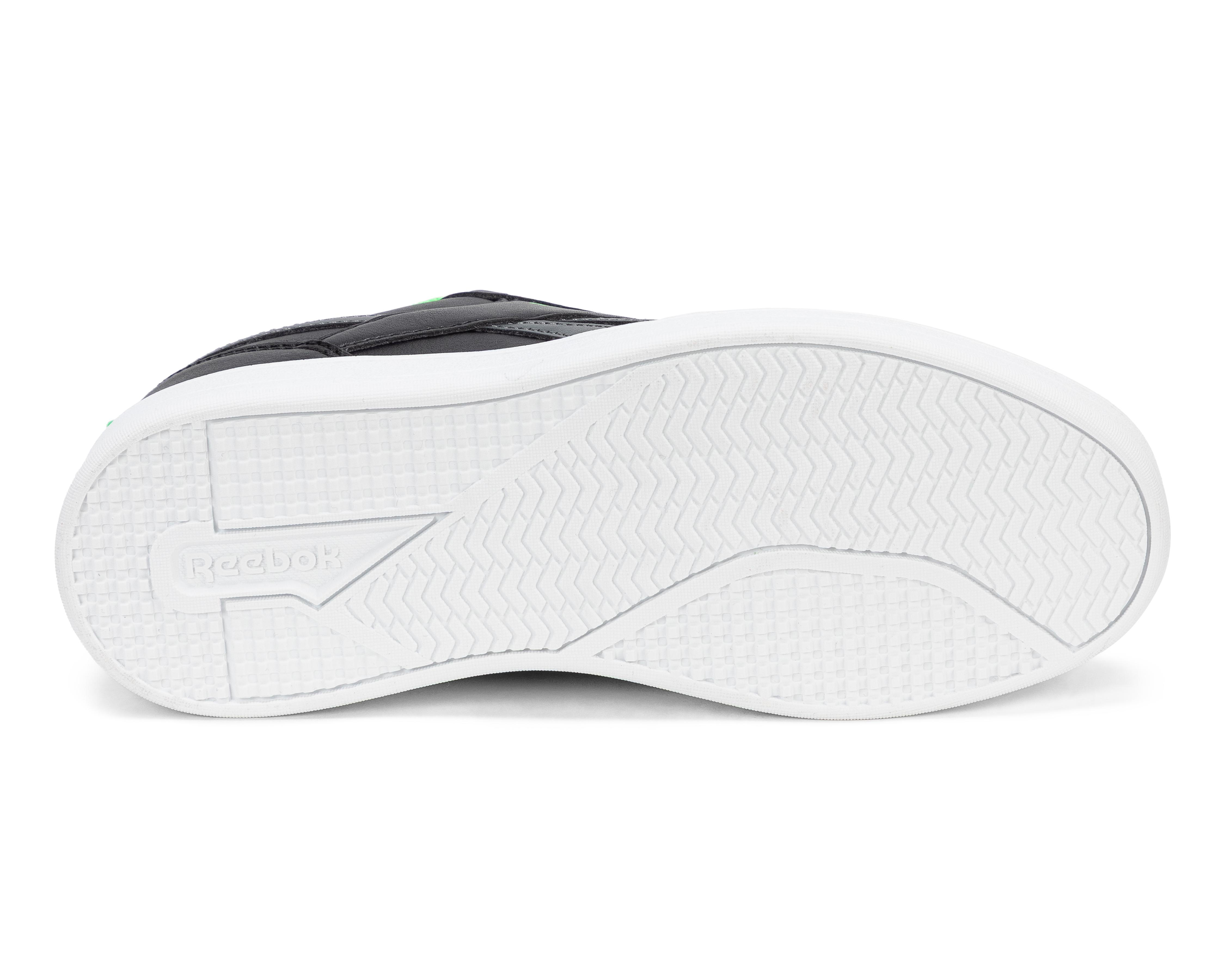 Foto 4 | Tenis Reebok Royal Prime 2.0 Juveniles