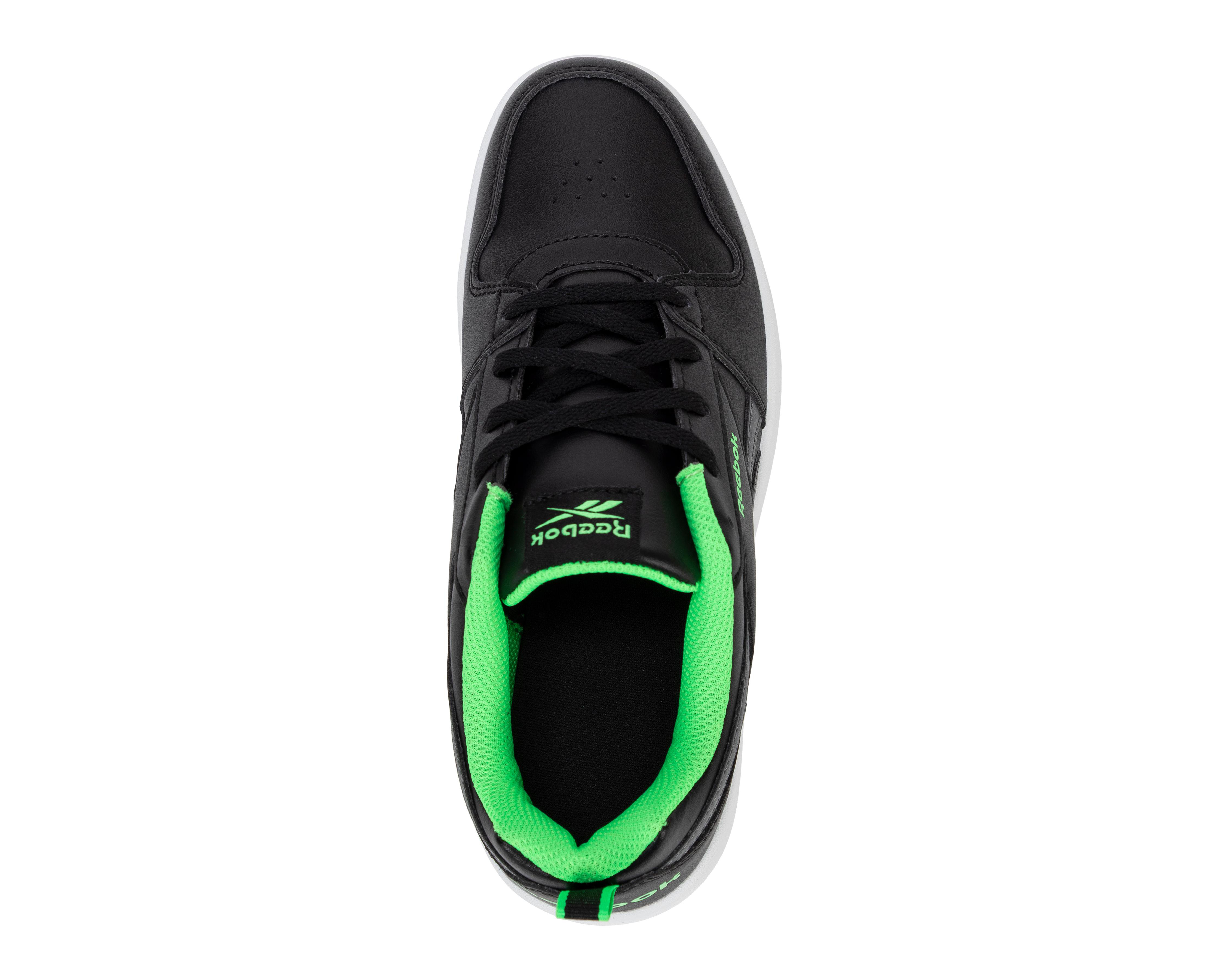 Foto 6 pulgar | Tenis Reebok Royal Prime 2.0 Juveniles