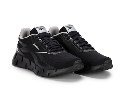 Foto 1 | Tenis para Correr Reebok Zig Dynamica STR para Hombre