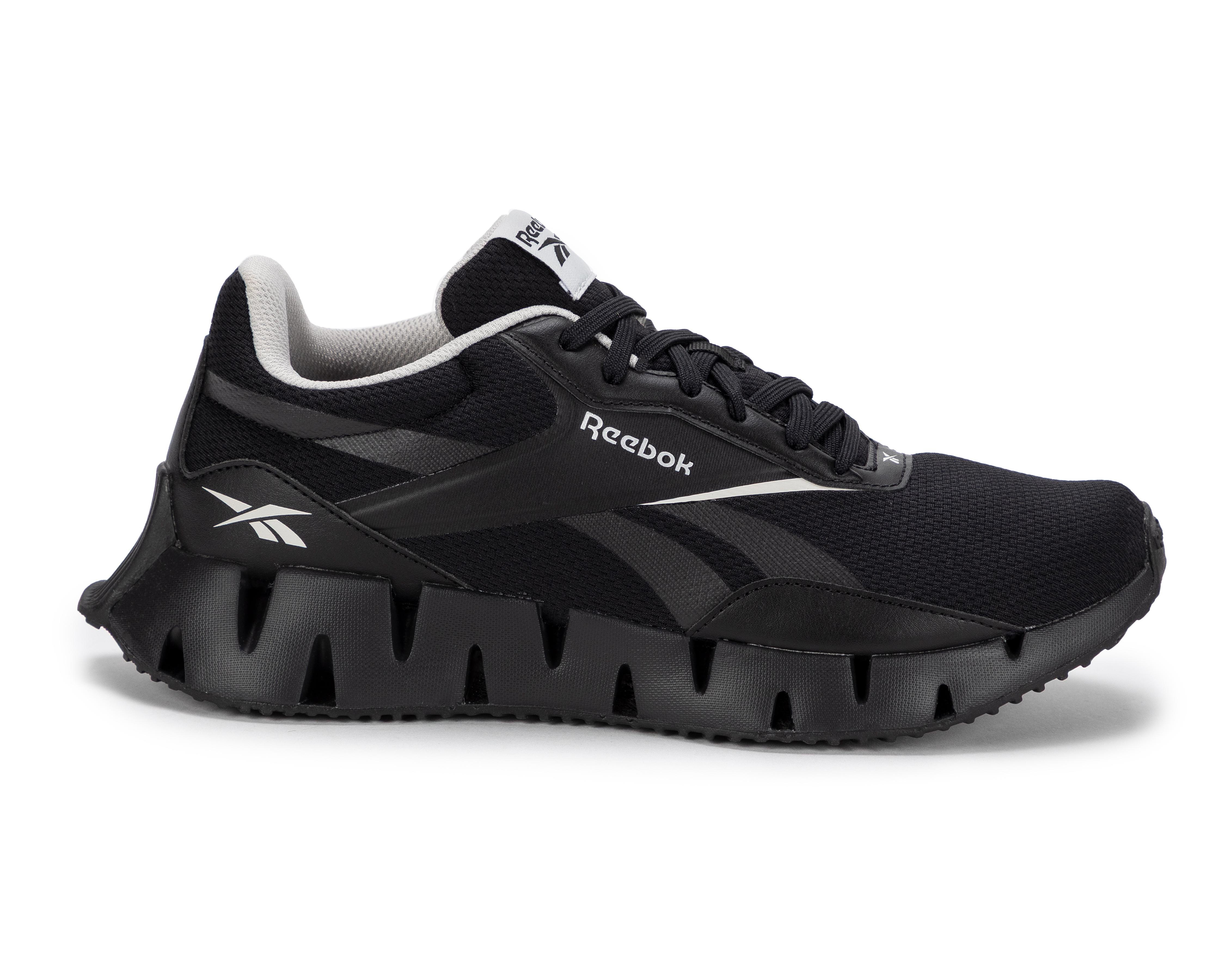 Foto 3 pulgar | Tenis para Correr Reebok Zig Dynamica STR para Hombre