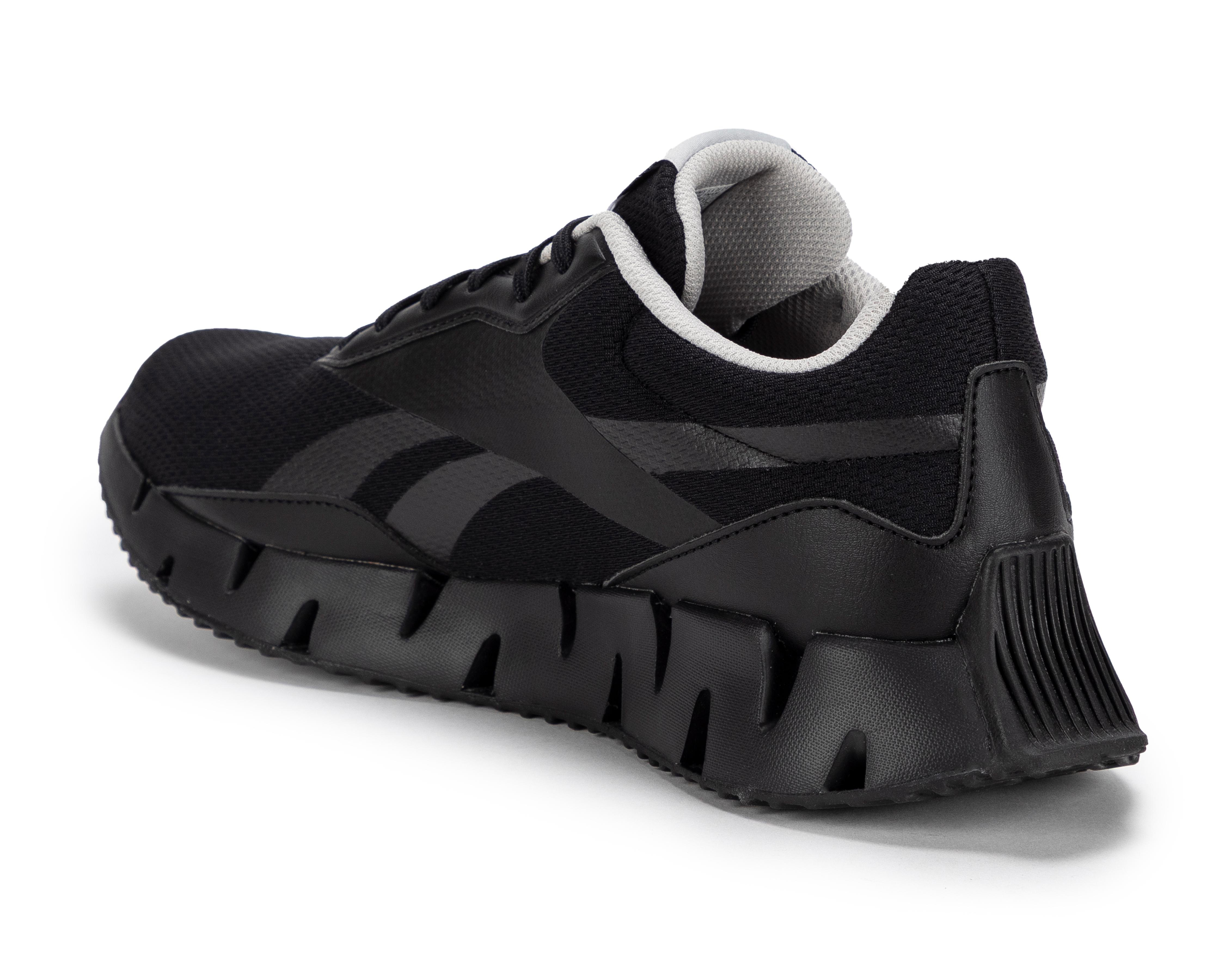 Foto 4 pulgar | Tenis para Correr Reebok Zig Dynamica STR para Hombre