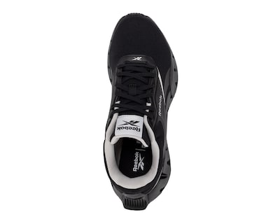 Foto 5 | Tenis para Correr Reebok Zig Dynamica STR para Hombre