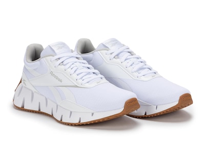 Foto 1 | Tenis para Correr Reebok Zig Dynamica STR para Hombre