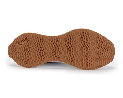Foto 4 | Tenis para Correr Reebok Zig Dynamica STR para Hombre