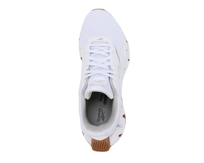 Foto 5 | Tenis para Correr Reebok Zig Dynamica STR para Hombre