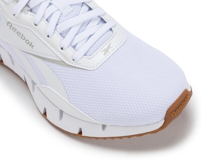 Foto 6 | Tenis para Correr Reebok Zig Dynamica STR para Hombre