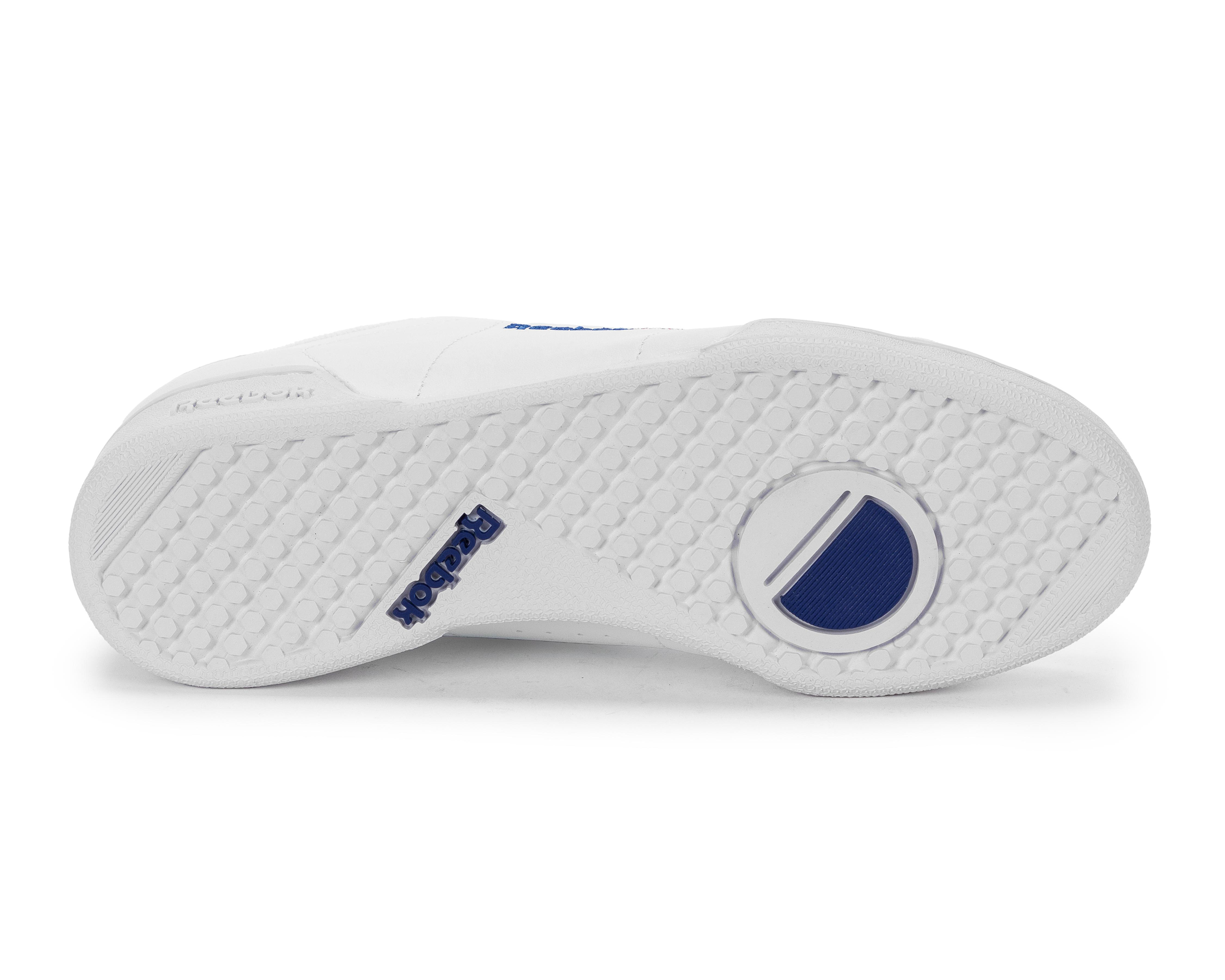 Foto 5 pulgar | Tenis Reebok NPC II Syn Juveniles