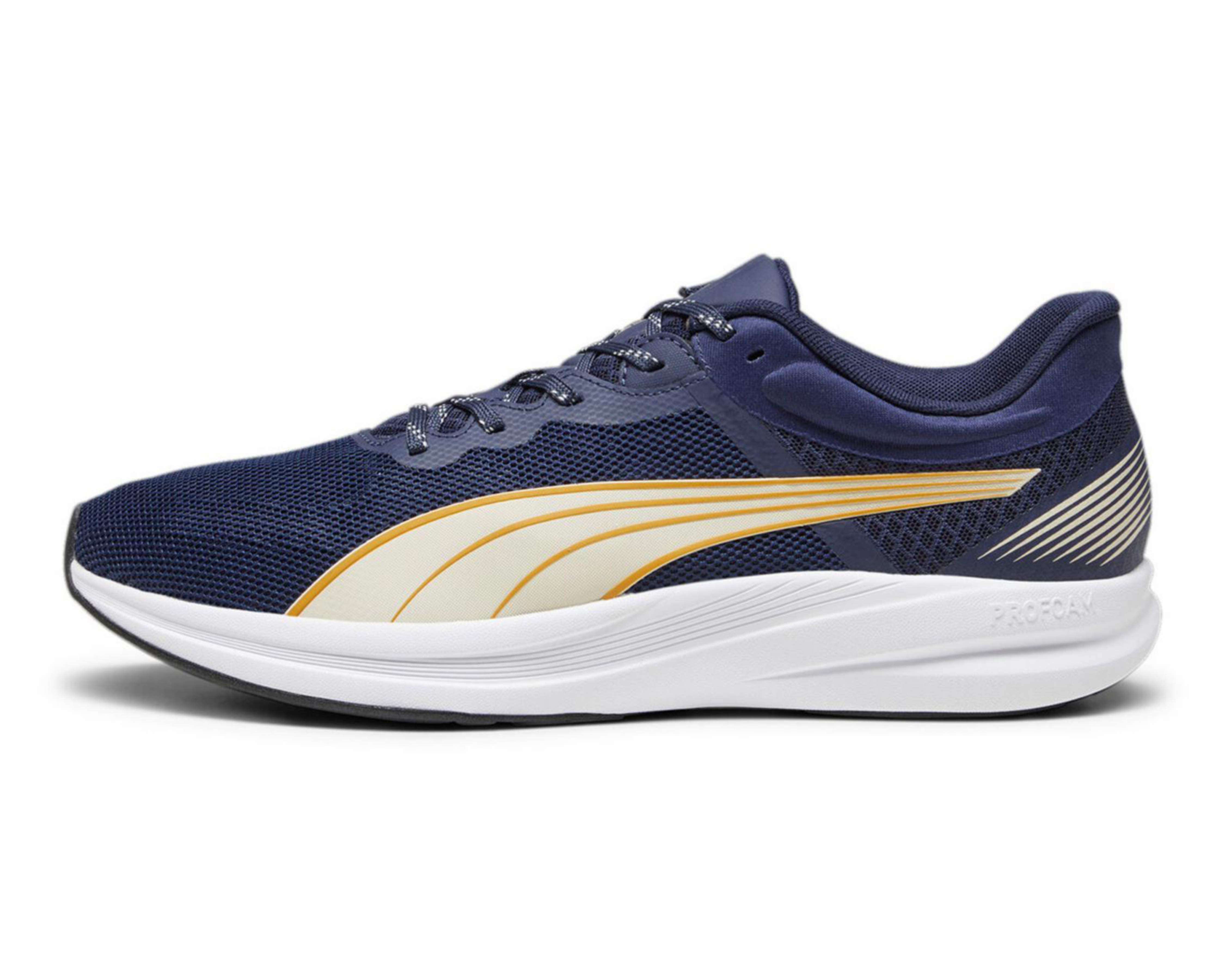 Foto 4 pulgar | Tenis para Correr Puma Redeem Profoam para Mujer