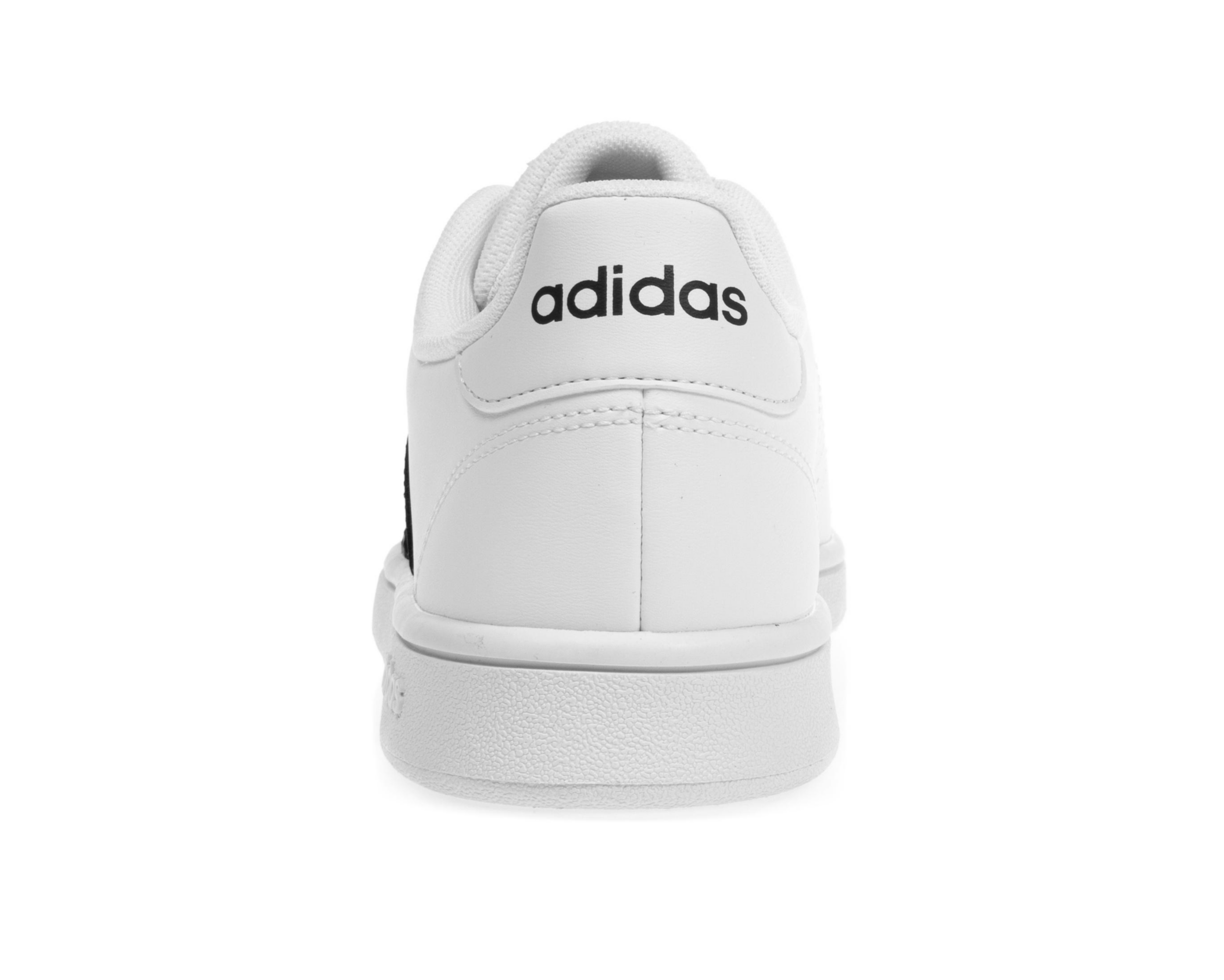 Foto 5 pulgar | Tenis Adidas Grand Court Base para Hombre