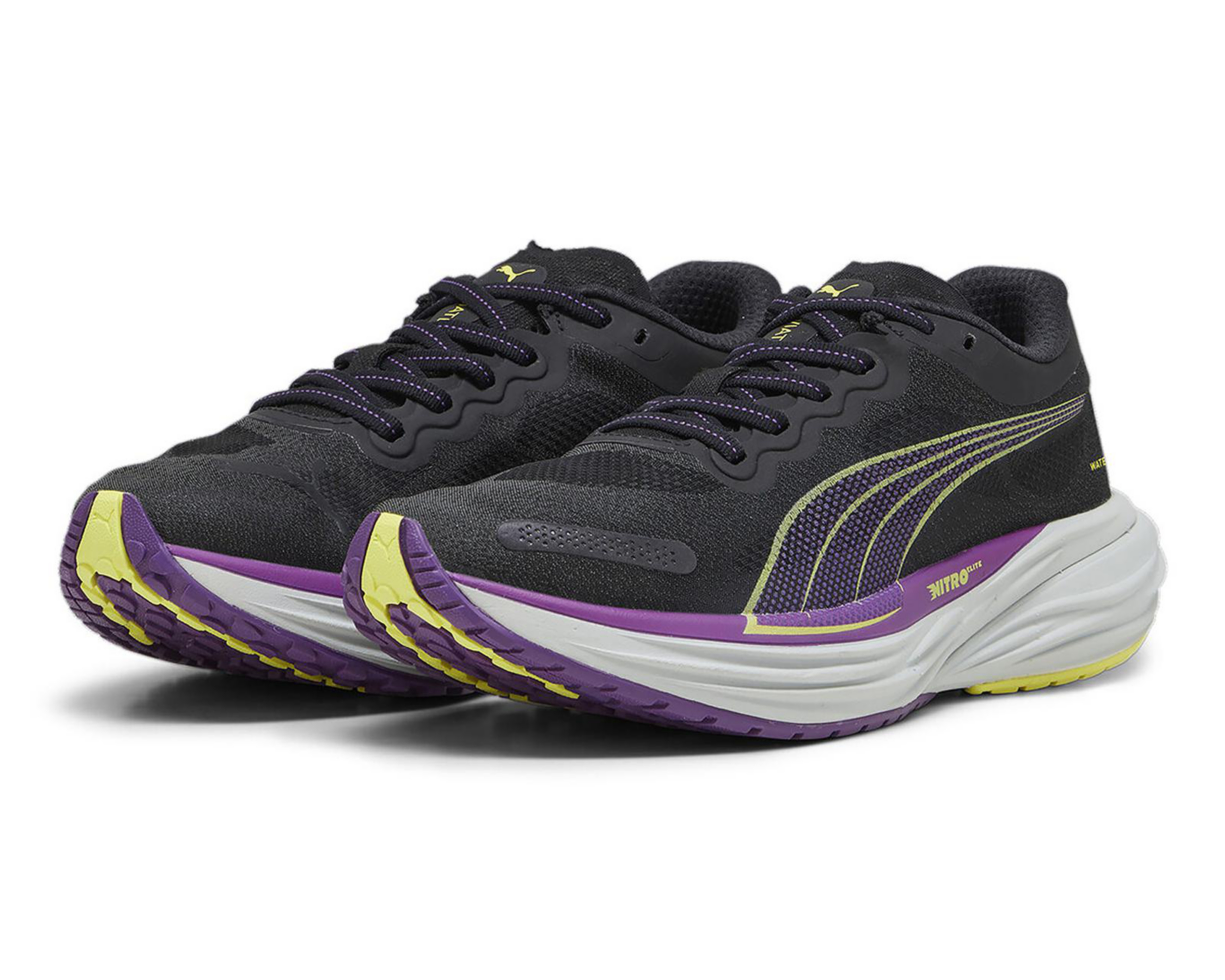 Tenis para Correr Puma Deviate Nitro 2 para Mujer