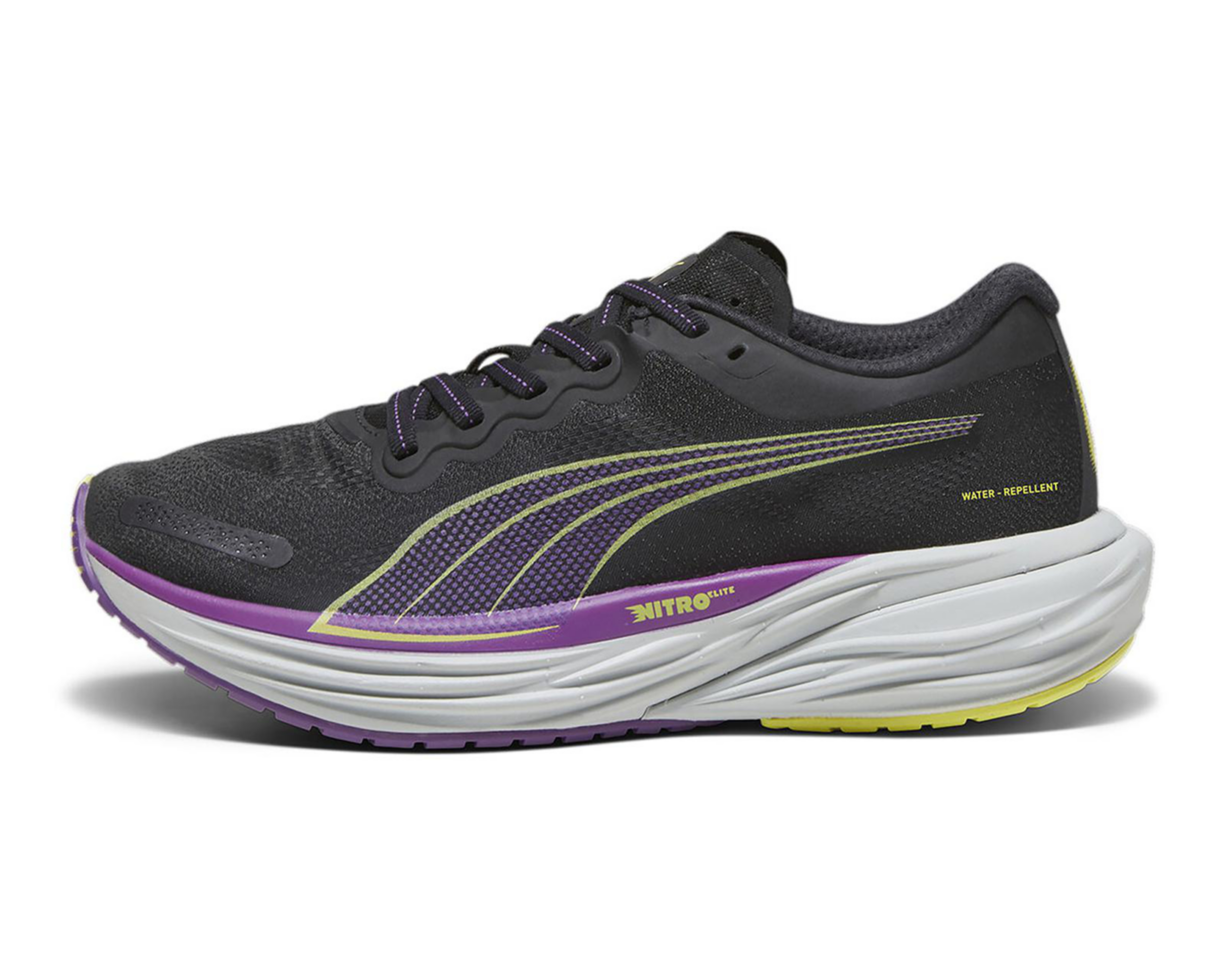 Foto 5 | Tenis para Correr Puma Deviate Nitro 2 para Mujer