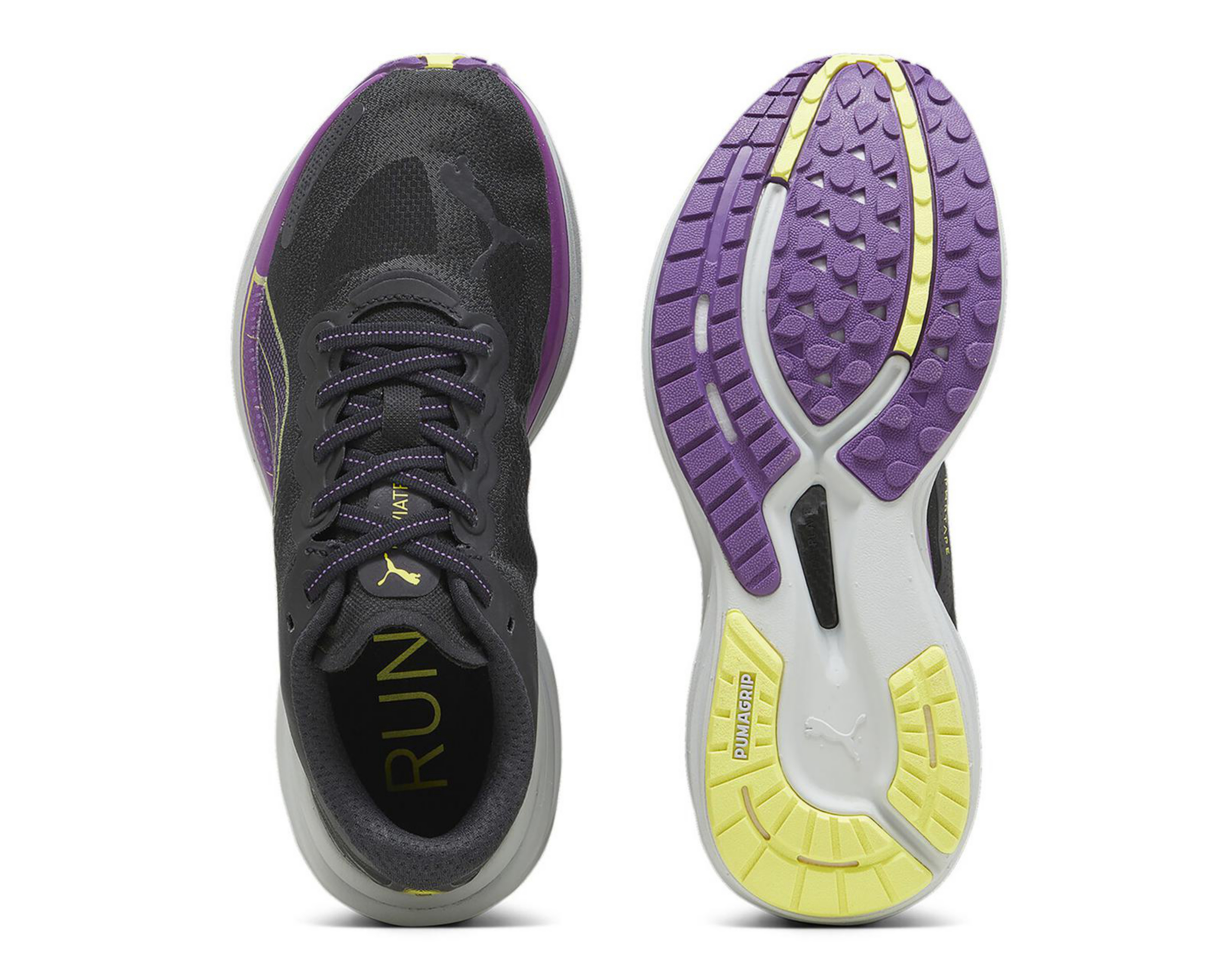 Foto 6 | Tenis para Correr Puma Deviate Nitro 2 para Mujer