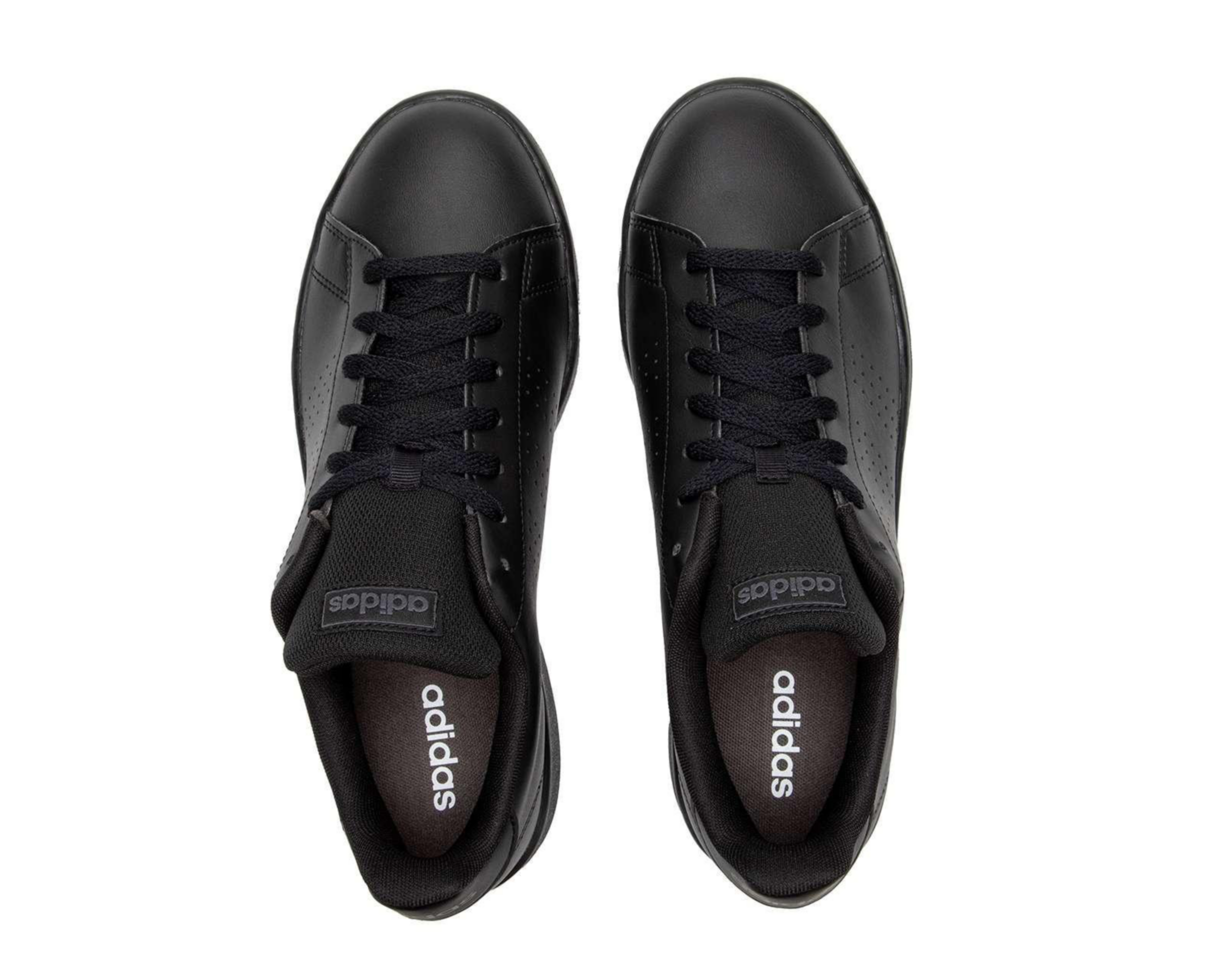 Foto 4 pulgar | Tenis Adidas Advantage Base para Hombre