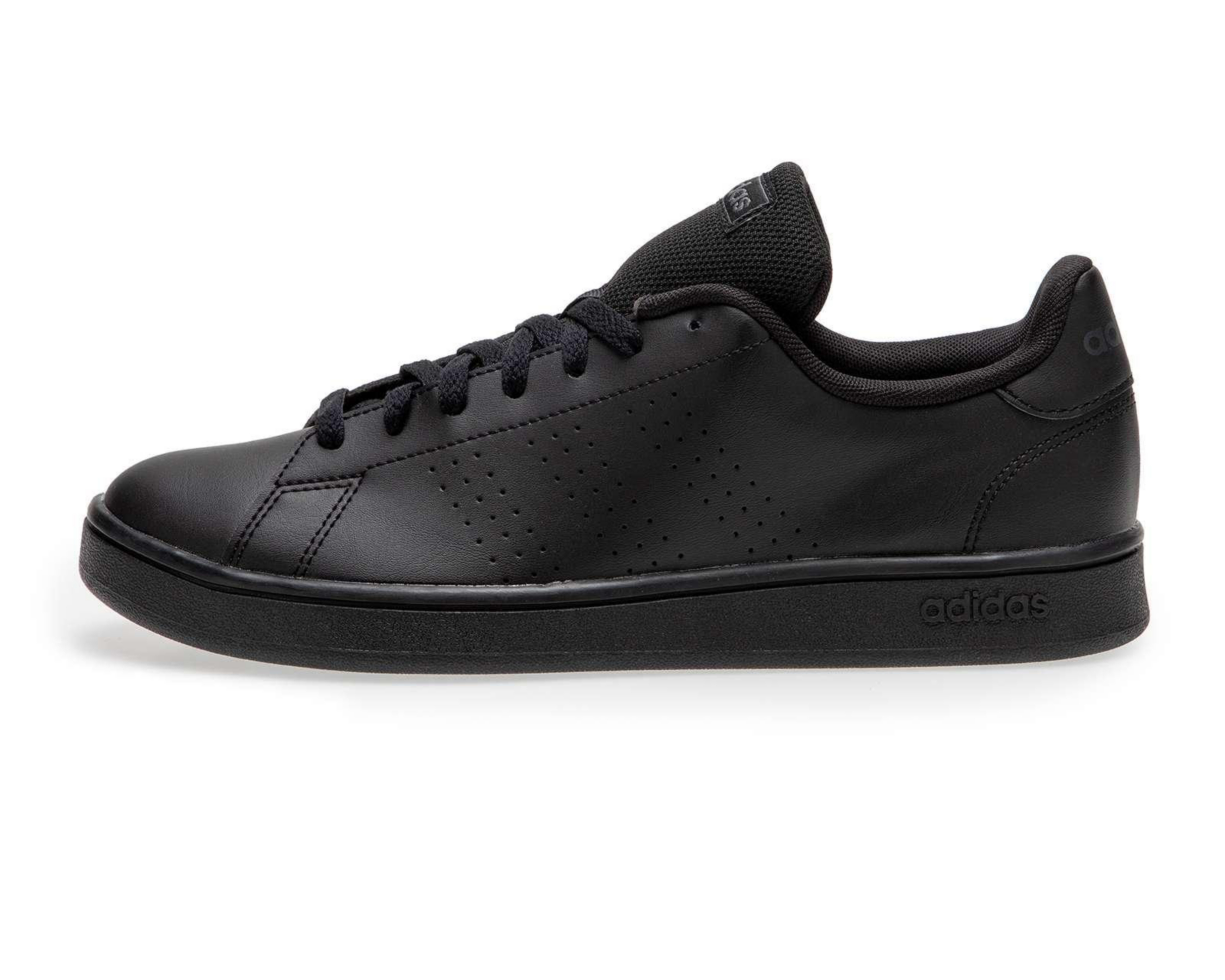 Foto 5 pulgar | Tenis Adidas Advantage Base para Hombre