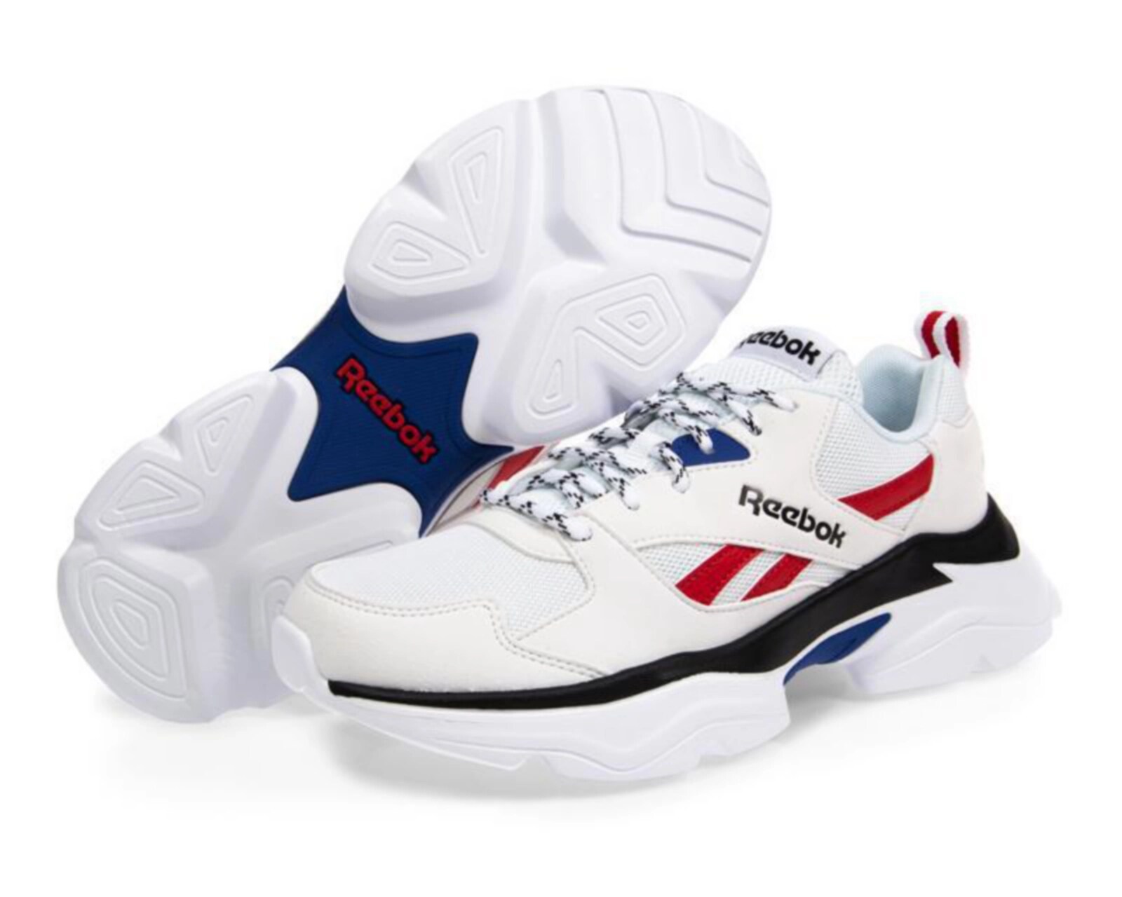 tenis reebok colores