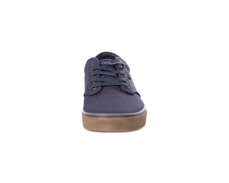 vans atwood azul vans atwood azul