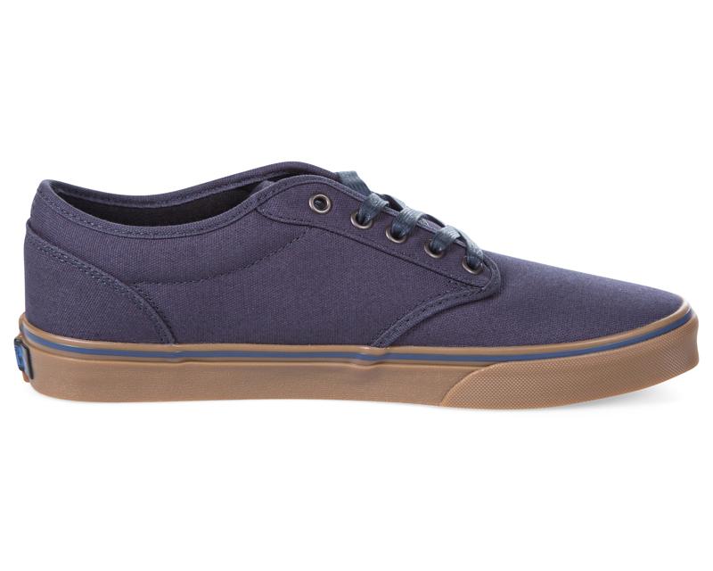vans atwood azul vans atwood azul