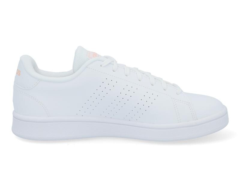 tenis adidas color melon