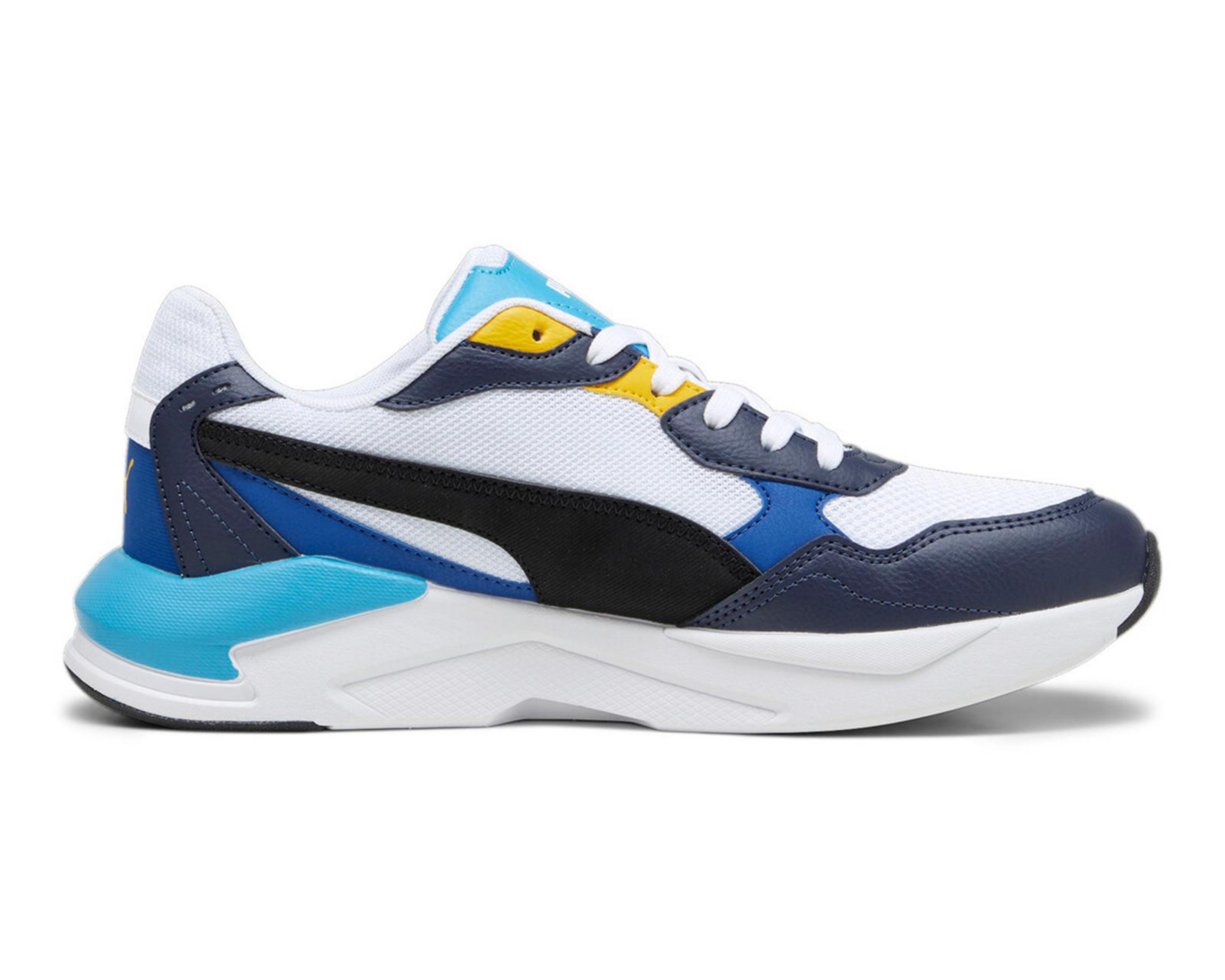 Tenis puma x ray hombre online coppel