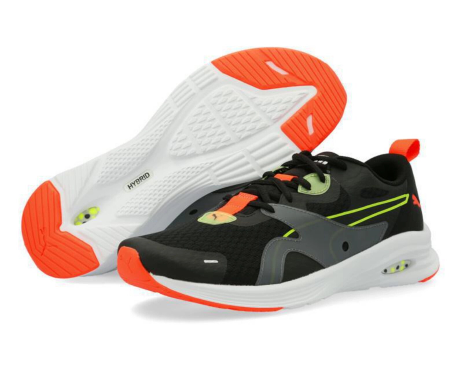 tenis puma ferrari coppel