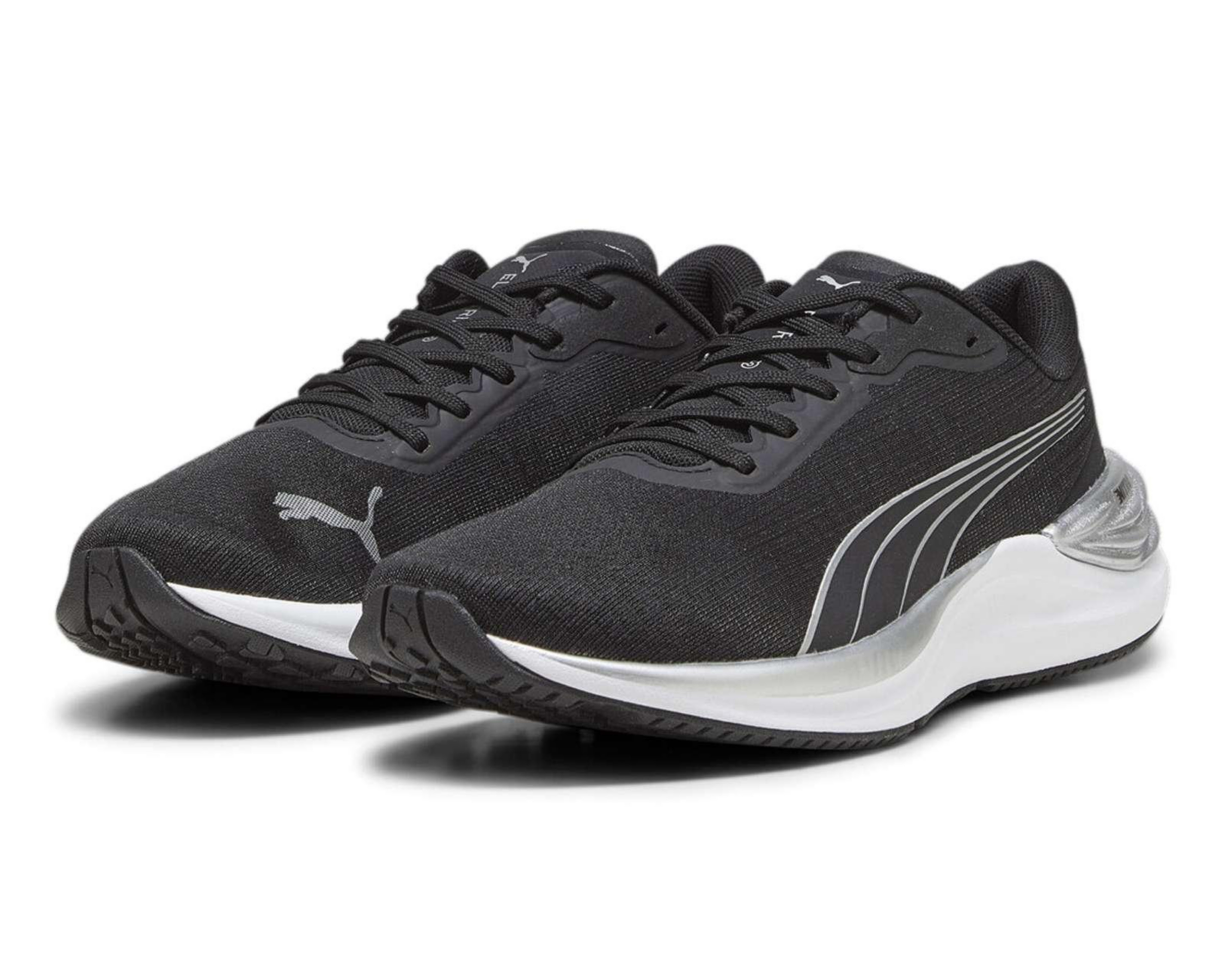 Tenis para discount correr mujer coppel