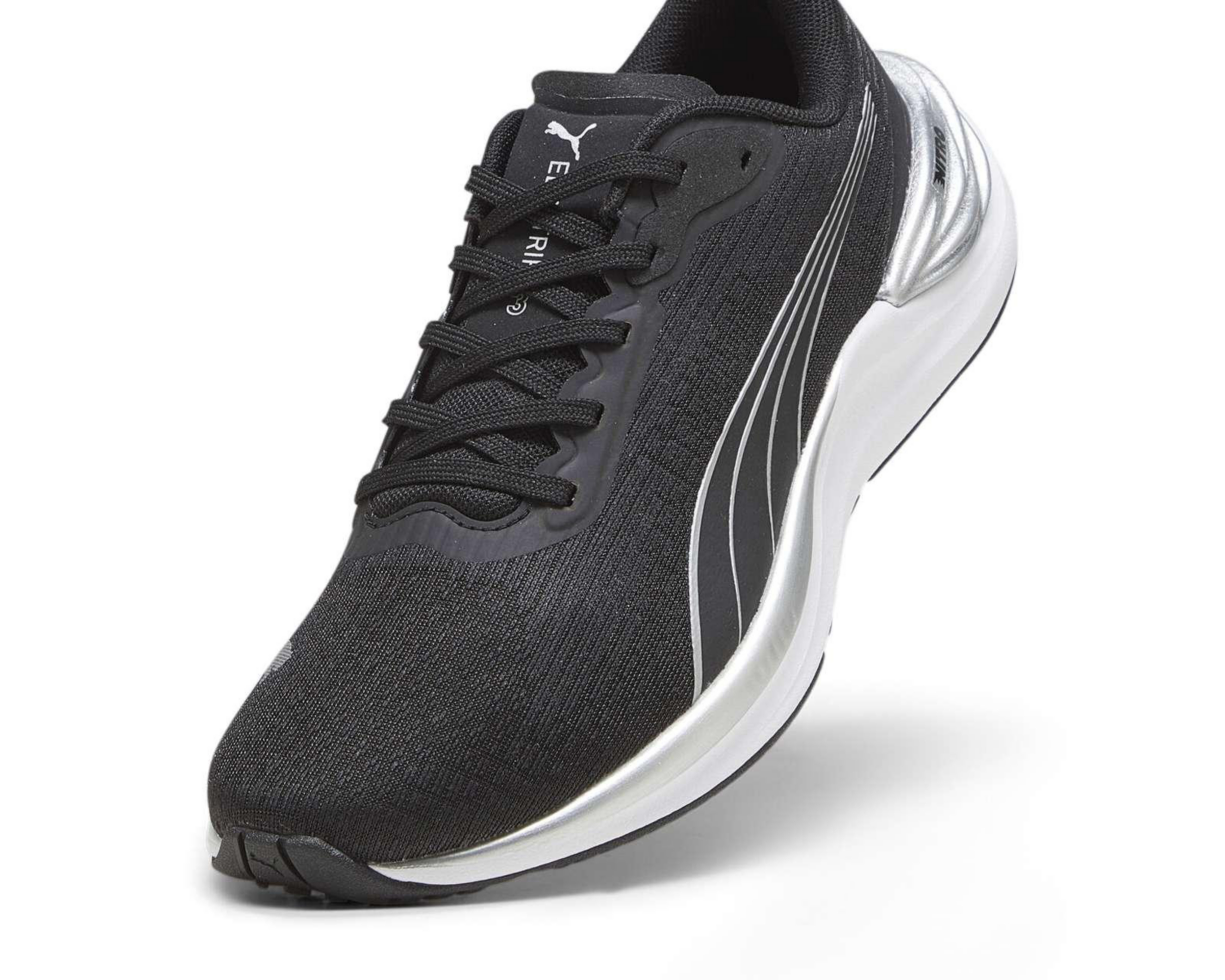 Foto 5 | Tenis para Correr Puma Electrify Nitro 2 para Mujer