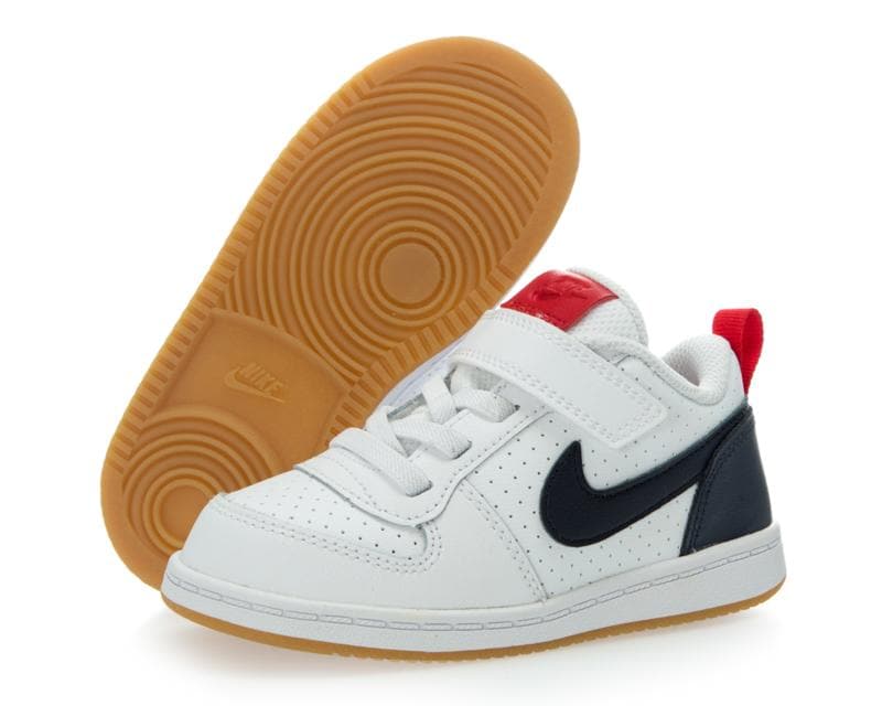 tenis nike bebe niño