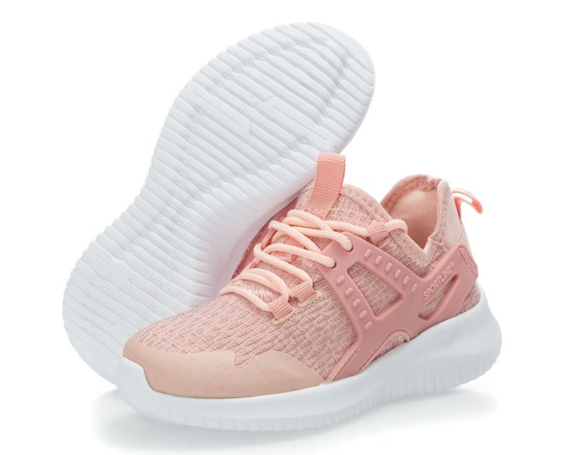 coppel tenis de bebe