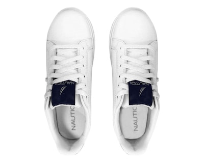 Foto 3 | Tenis Nautica para Mujer