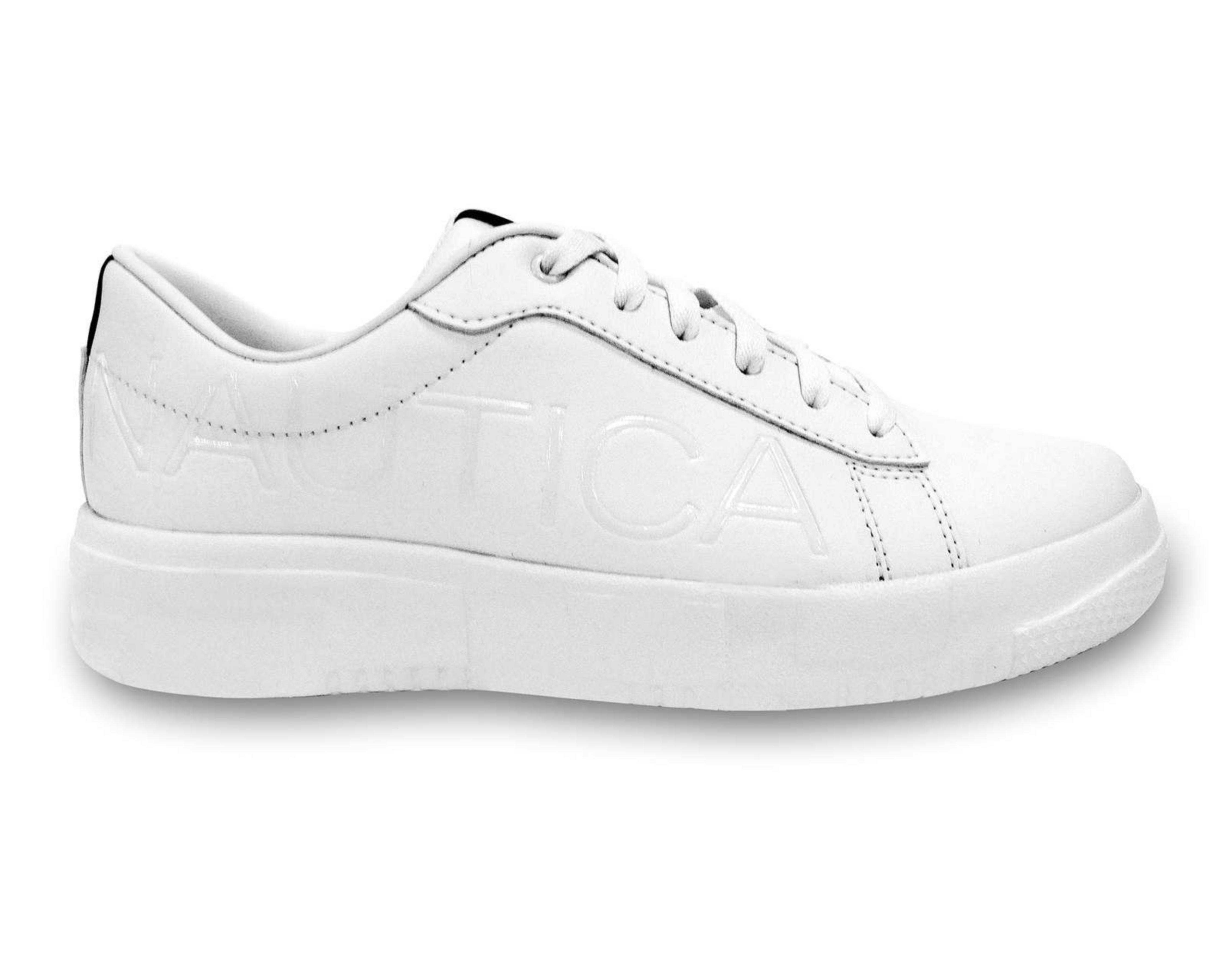 Foto 5 pulgar | Tenis Nautica para Mujer