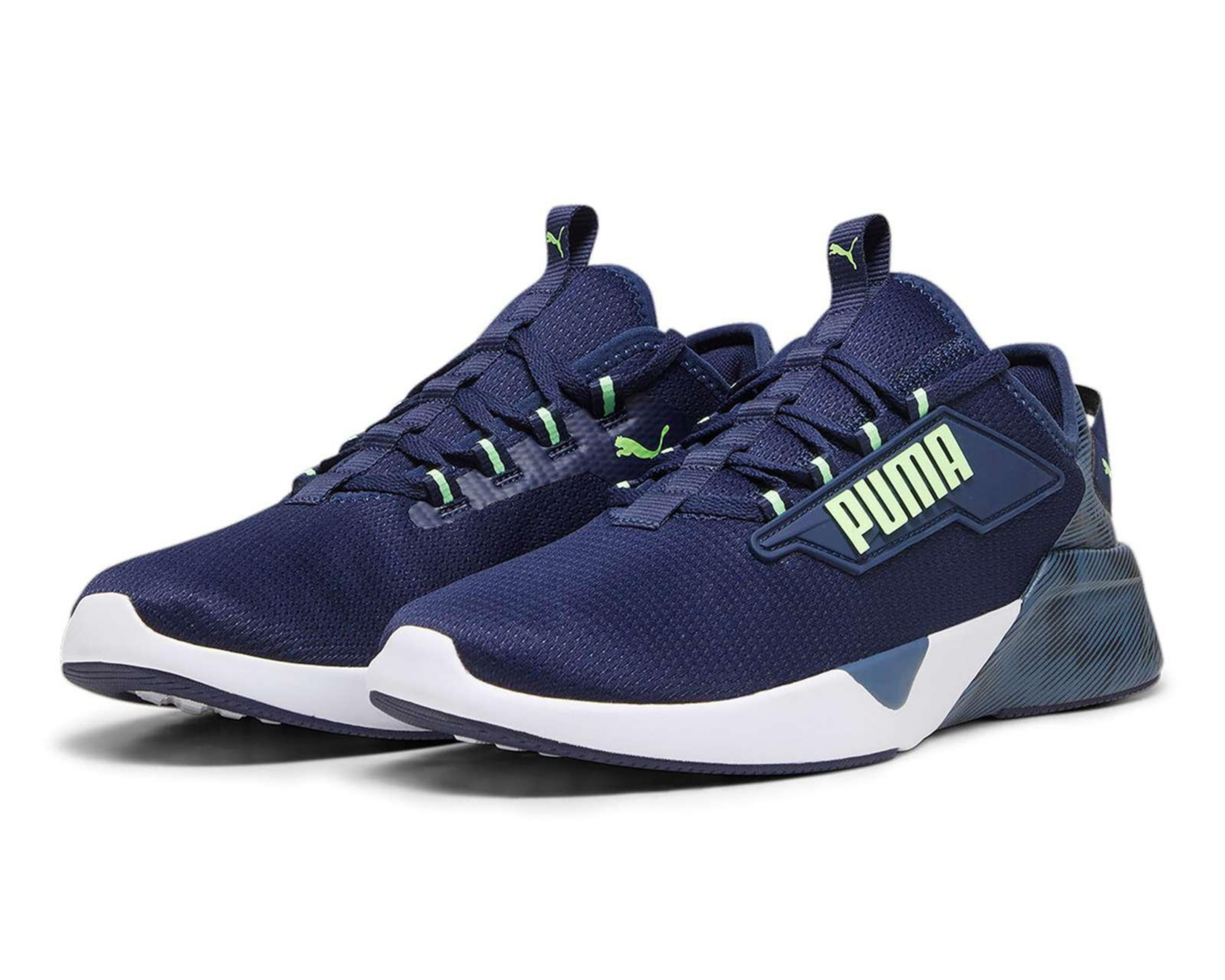 Foto 1 | Tenis para Entrenamiento Puma Retaliate 2 para Mujer