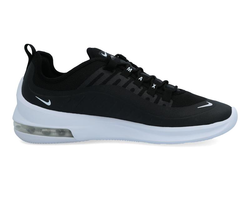 Tenis Nike Air Max Axis color Negro para Hombre Tenis Nike Air Max Axis color Negro para Hombre
