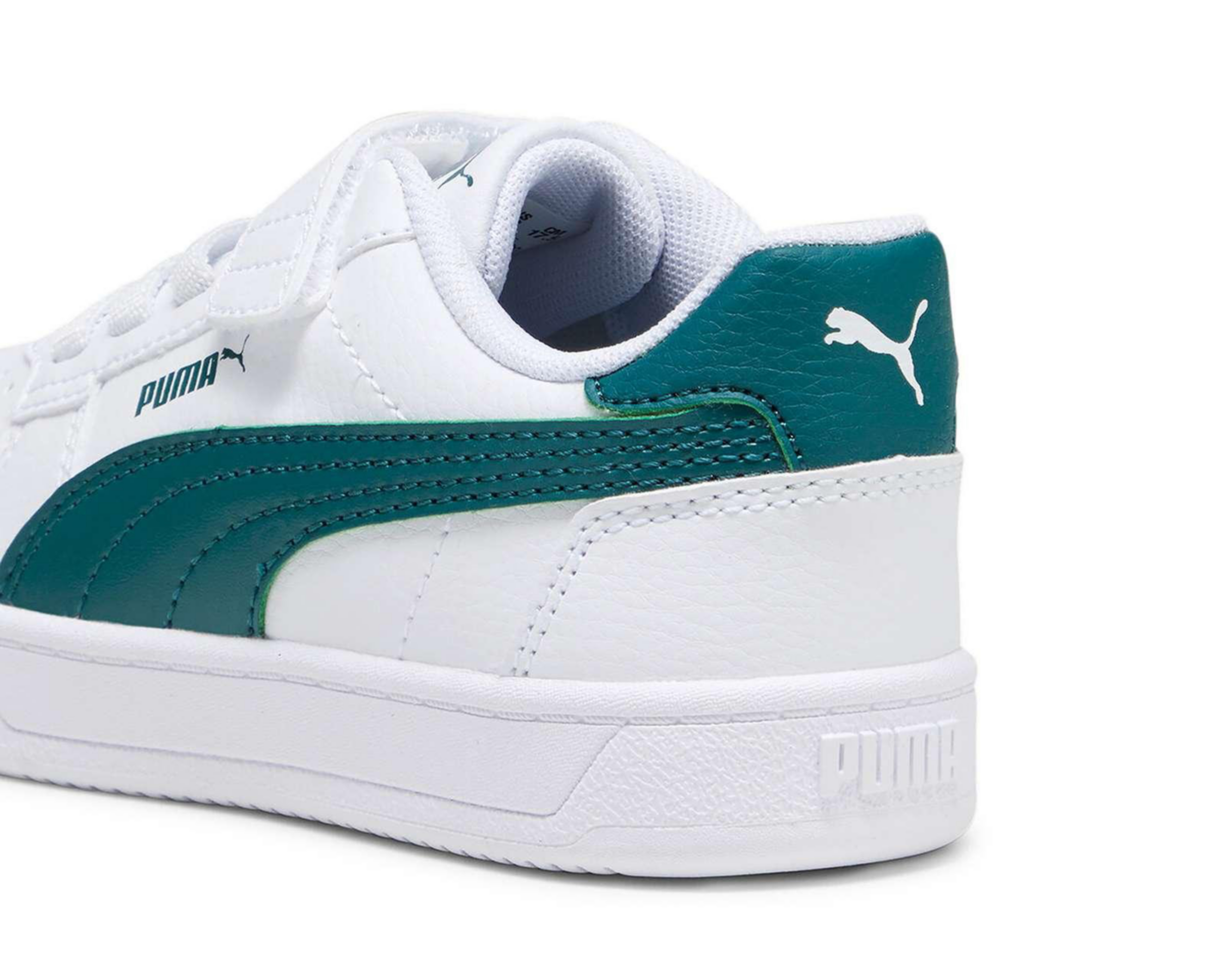 Foto 5 | Tenis Puma Caven 2.0 AC+P Infantiles