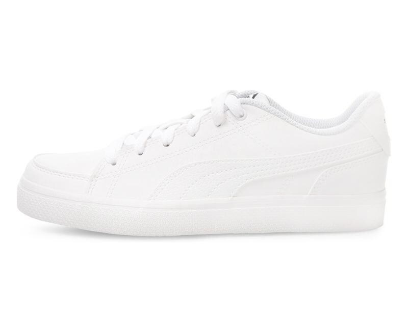 tenis puma court point
