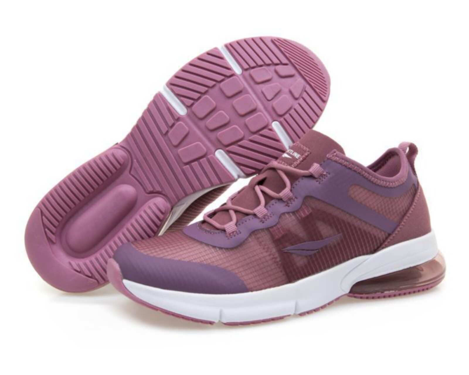 zapatillas adidas mujer sport line
