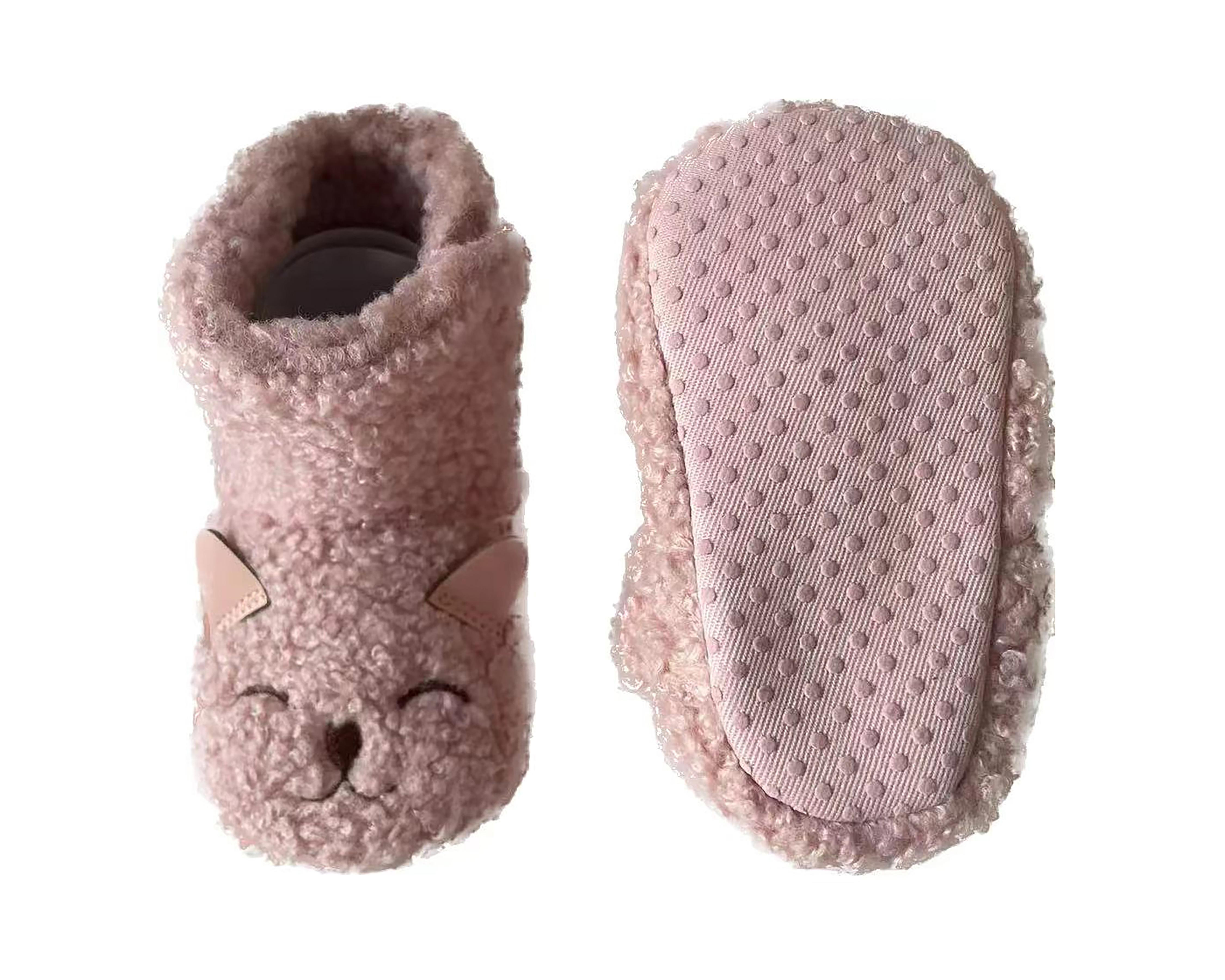 Foto 3 pulgar | Botas Baby Colors para Bebé Niña
