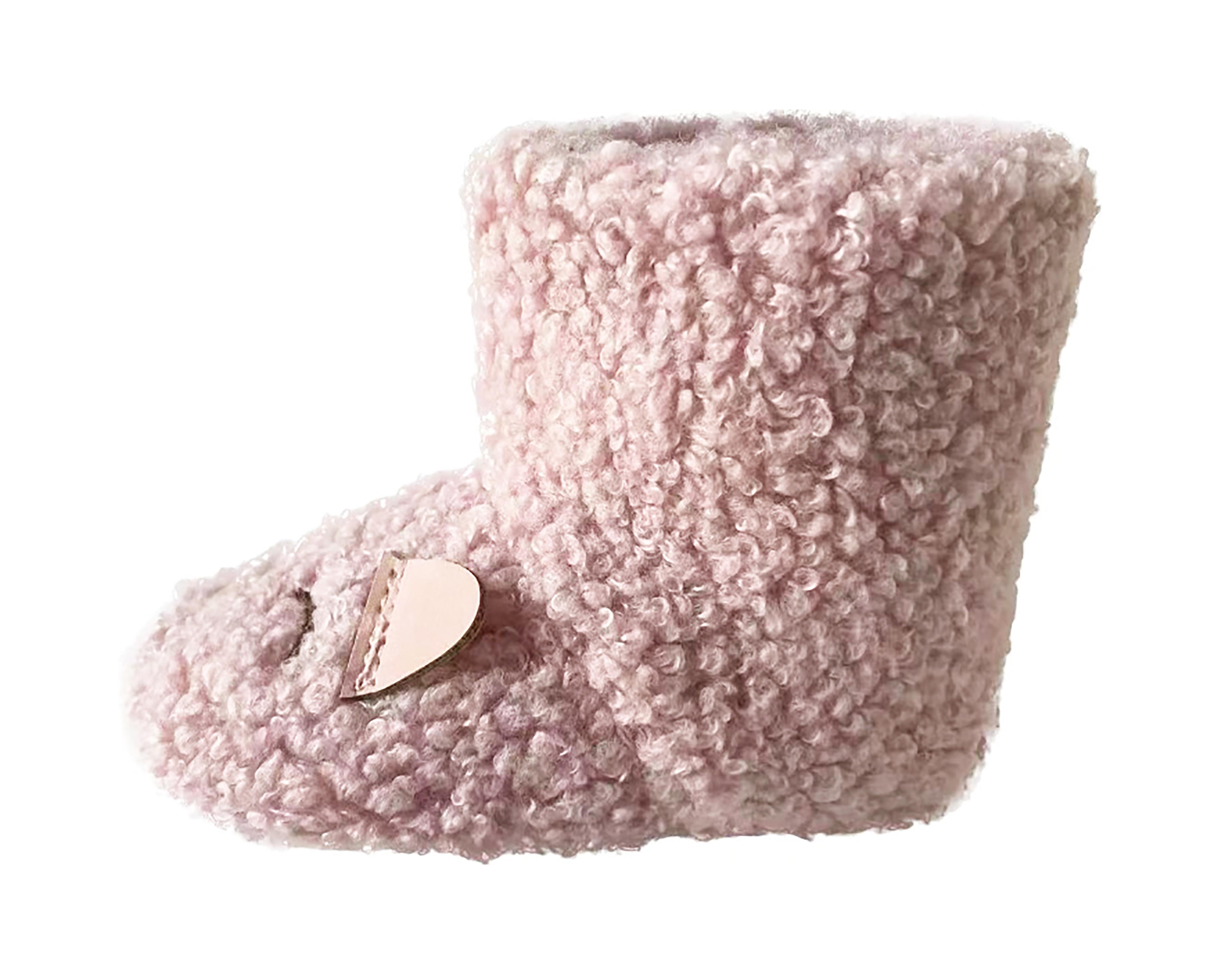 Foto 4 | Botas Baby Colors para Bebé Niña