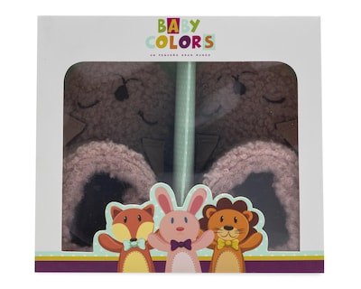 Foto 7 | Botas Baby Colors para Bebé Niña