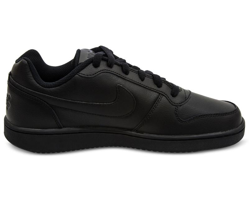 Tenis toma Negros 3 Nike Low Ebernon 70R0x8qfw