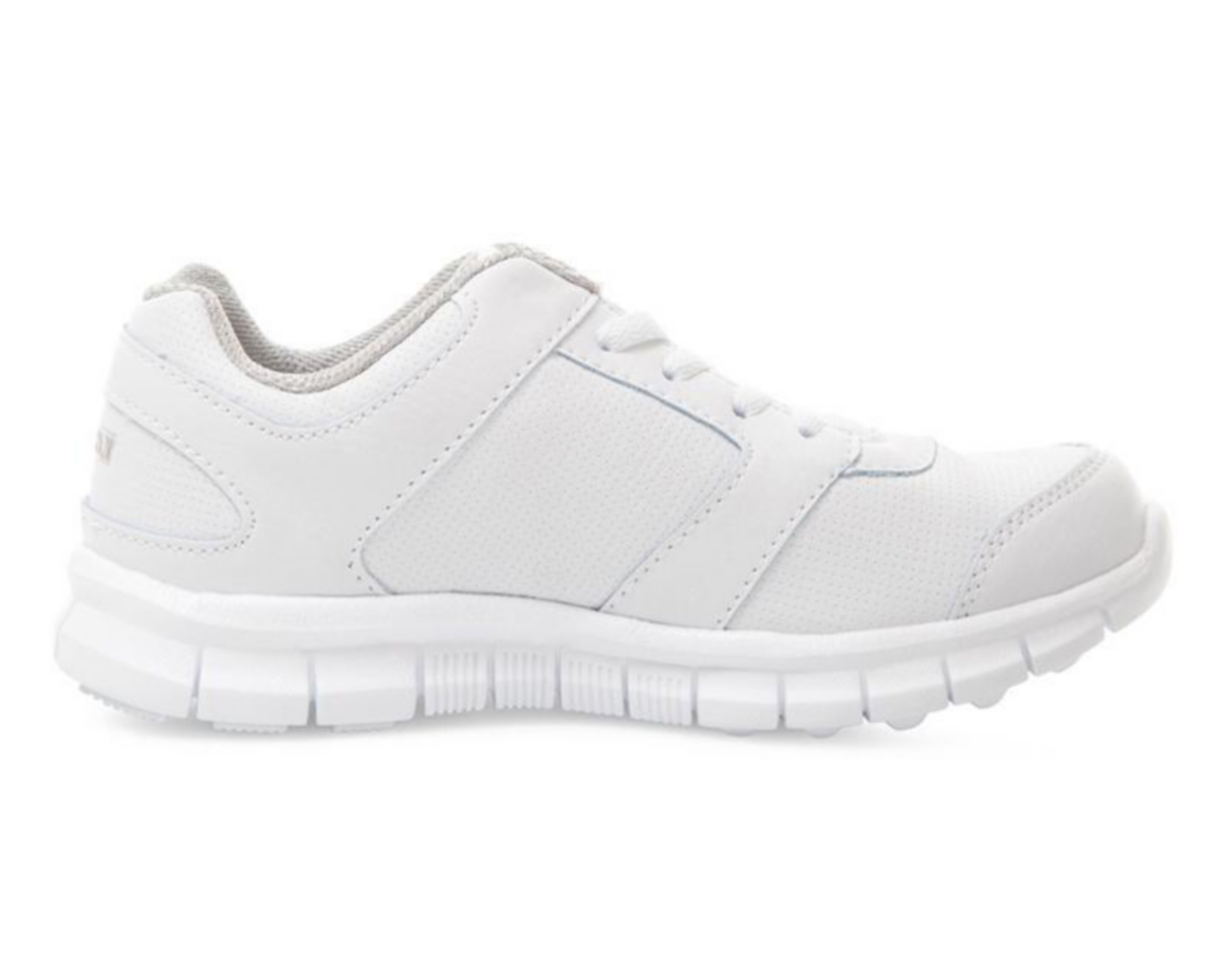 Tenis Juveniles marca Charly color Blanco 8079242 | Coppel Tenis Nike Air Max Sequent 3 Juveniles color Negro 8127042