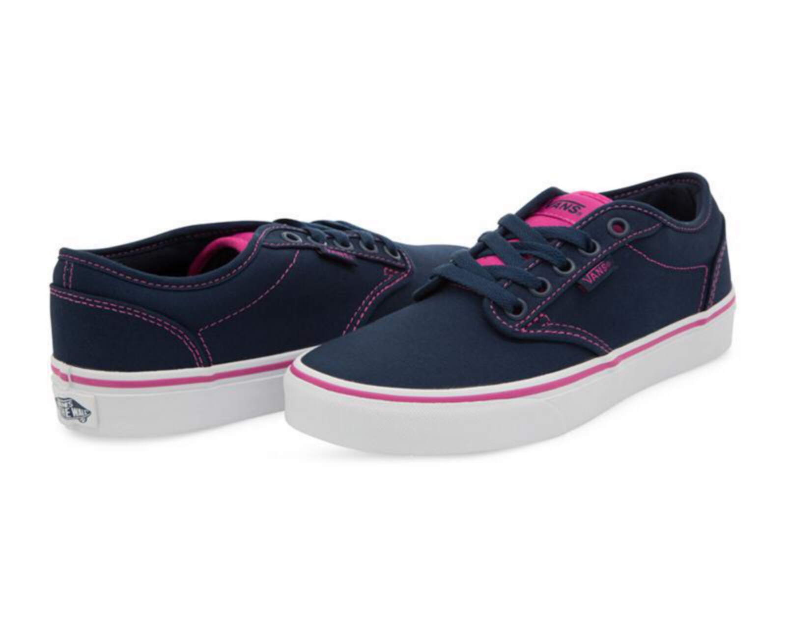vans azules vans azules