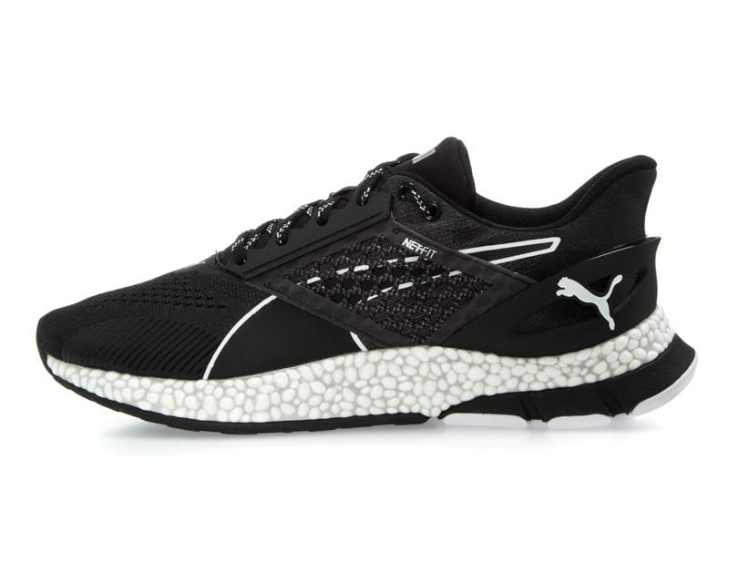 tenis puma running hombre