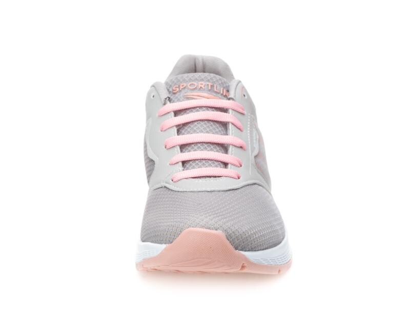 tenis grises mujer adidas
