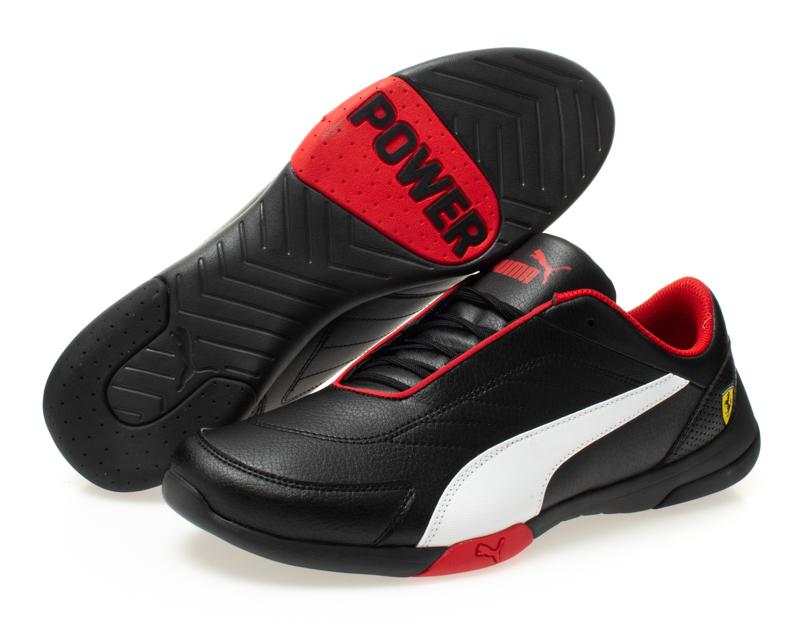 tenis puma sf