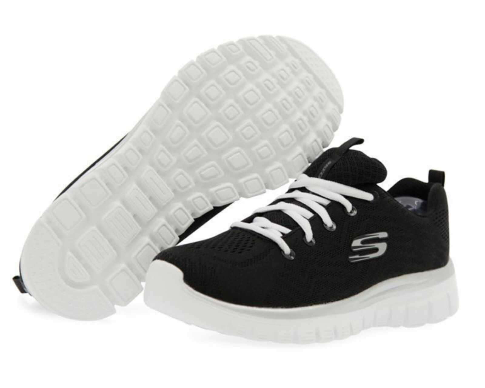 comprar tenis skechers mujer