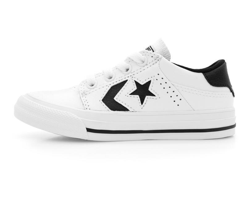 converse para niño en coppel