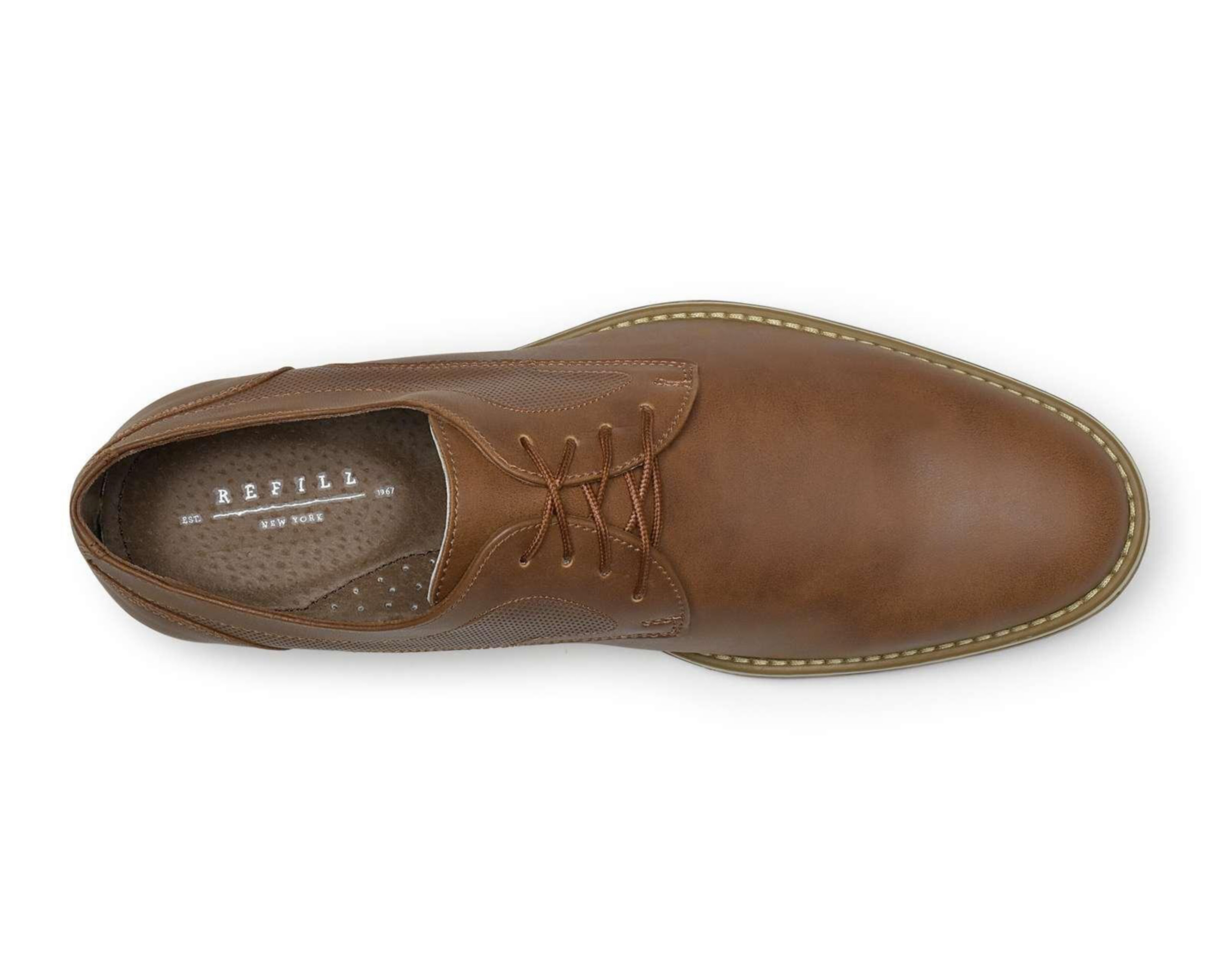 zapatos de vestir hombre coppel