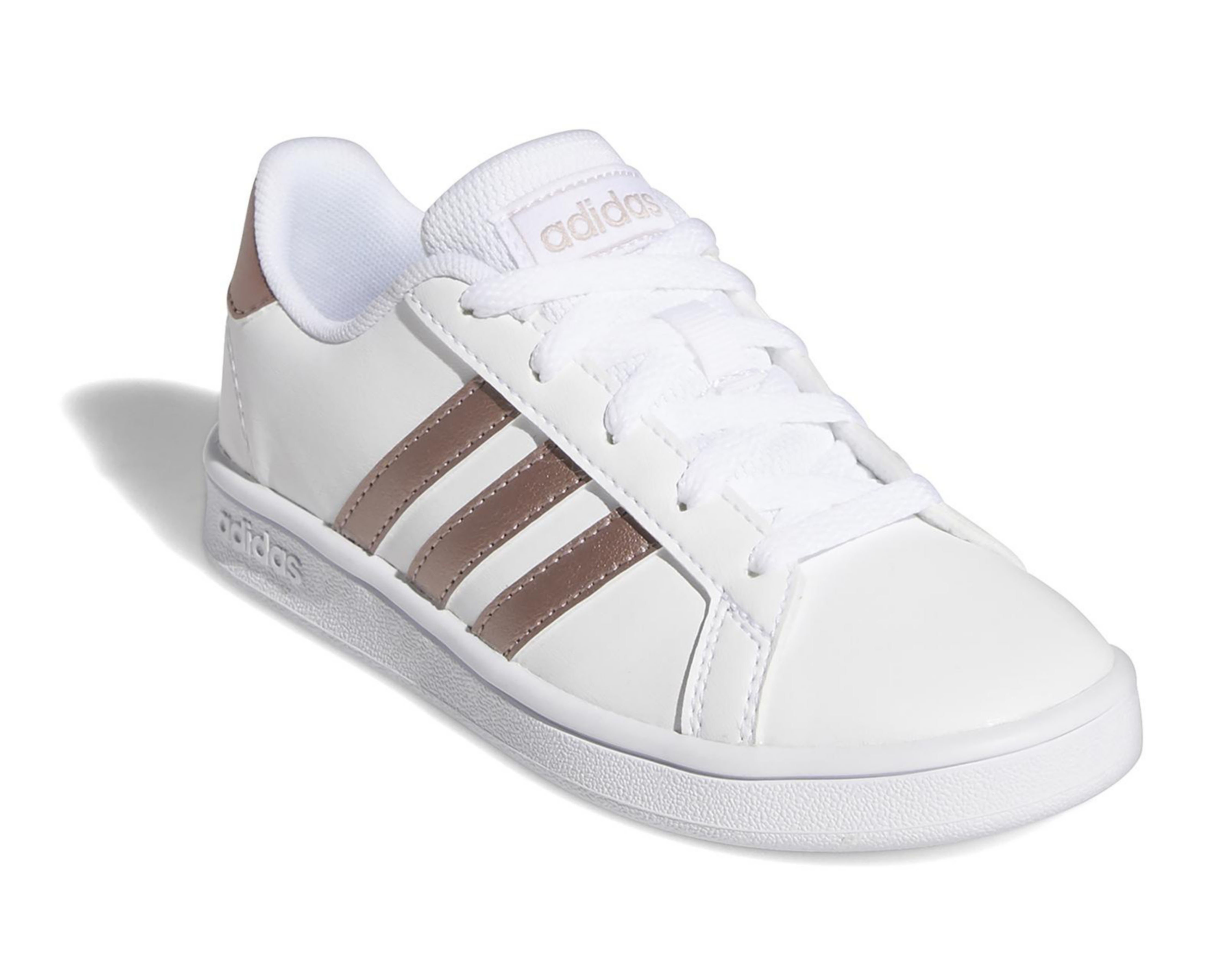 Tenis Adidas Grand Court K Juveniles